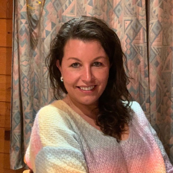 Tamara Van Vlasselaer